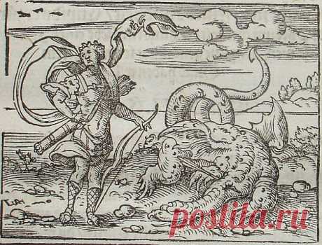 File:Virgil Solis - Apollo Python.jpg — Wikimedia Commons