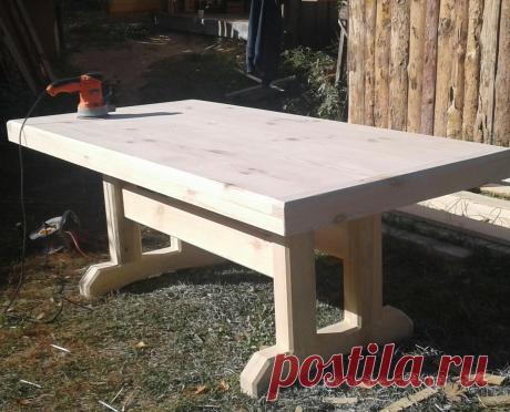 Мебель из дерева от Юры Ананьева | | Для тех, кто любит работать с деревом