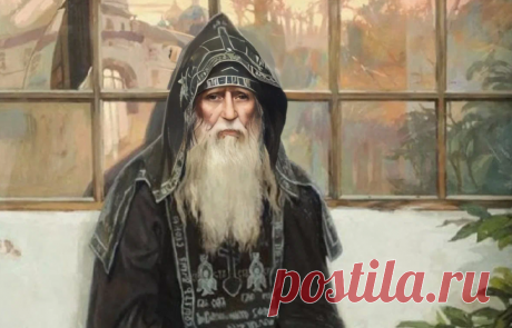 Как перестать переживать и беспокоиться обо всем подряд? - Мудрый ответ дал Симеон Афонский | Литература души | Яндекс Дзен