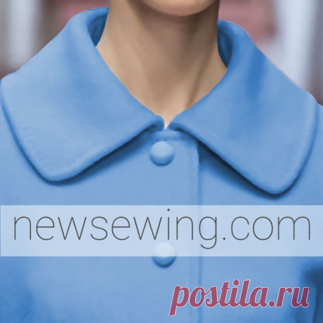 Стояче-отложной воротник Построение выкройки Как построить выкройку стояче-отложного воротника. Пошаговое построение выкройки стояче-отложного воротника.