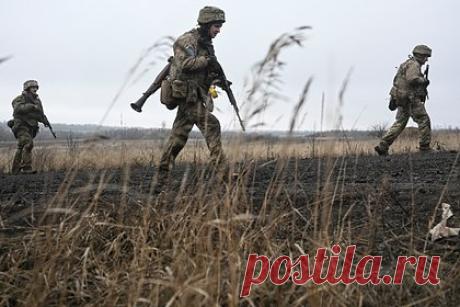 Украинский майор продавал России военные данные ВСУ за 15 тысяч рублей