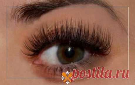 Бальзам для ресниц 
Через 2 месяца использования хлопаем ресницами и взлетаем!