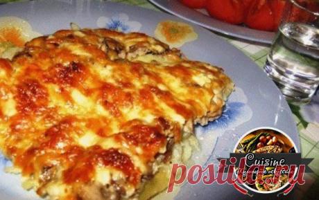 Cuisine | Кулинарное искусство