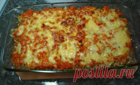 ✔️ Гречка, от которой я без ума. | Холостяк на кухне | Яндекс Дзен