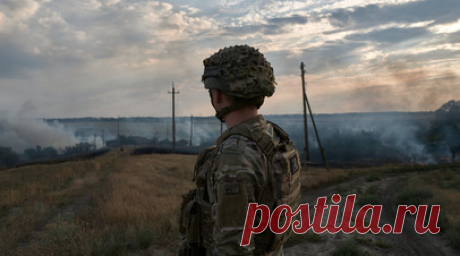 РИА Новости: боевики ВСУ надели российскую форму, чтобы проникнуть в тыл. Украинские диверсионно-разведывательные группы пытались проникнуть в тыл России, переодевшись в российскую военную форму. Об этом рассказал командир танкового батальона Южного военного округа с позывным Кефир. Читать далее