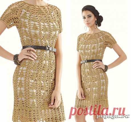 Вязание крючком и спицами | Наша Пряжа