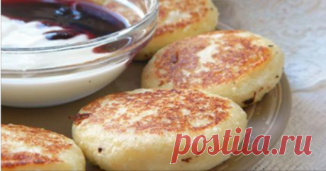 Вкусные рецепты