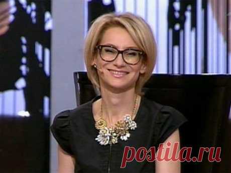 7 правдивых цитат Эвелины Хромченко