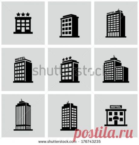 Здания/интересные места Сток-фотографии : Shutterstock Сток-фотография