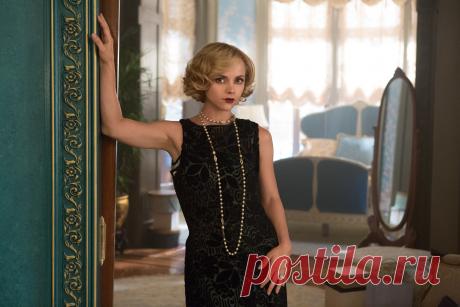 Кристина Риччи