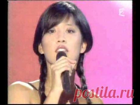 Quynh Anh & Marc Lavoine - J'espère