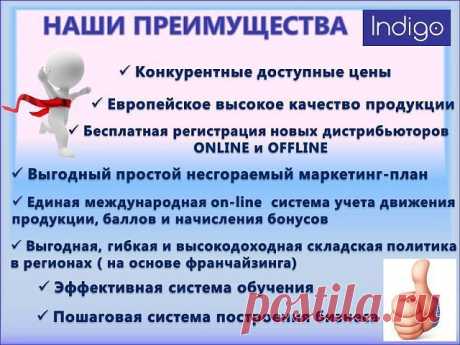 Инновации в МЛМ бизнесе...