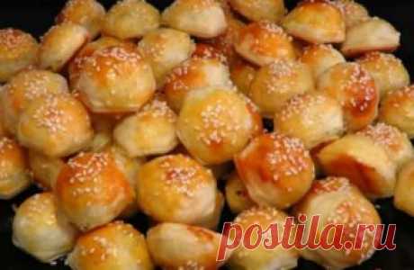 Пирожки без лепки — любовь с первого взгляда Иногда чтобы придумать что-то грандиозное, достаточно посмотреть на привычные вещи с другой...