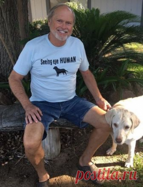 Доказательство того, что любовь животных к людям взаимна Иметь домашнего питомца невероятно круто. Животные дарят людям свою любовь в режиме 24/7, и на это невозможно не ответить взаимностью. И зачастую люди готовы пойти на многое, чтобы их любимцы были счастливы.