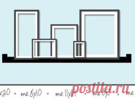 Как красиво разместить фотографии
•••в продолжении ещё фото