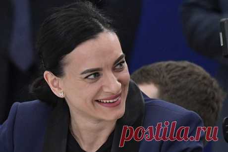 Исинбаевой разблокировали счета в России