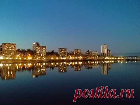 Донецкая группа новостей