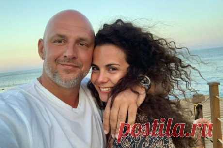 Потап показал ожидаемую реакцию на вопрос о беременности Насти Каменских