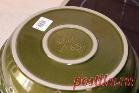 Как склеить керамику...