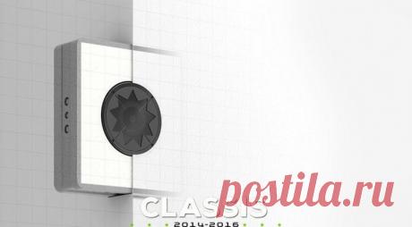 Manger Audio Manger i1 - по-настоящему встраиваемая акустическая система - Современное музыкальное оборудование