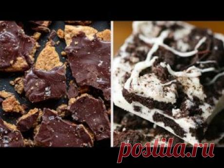ШОКОЛАДОВИ БЛОКЧЕТА