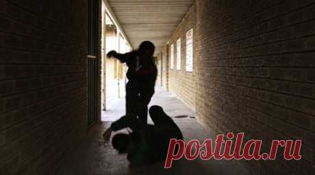 В Волгоградской области 14-летний подросток умер во время драки. В городе Суровикине Волгоградской области 14-летний подросток умер во время драки, сообщила региональная прокуратура. Читать далее