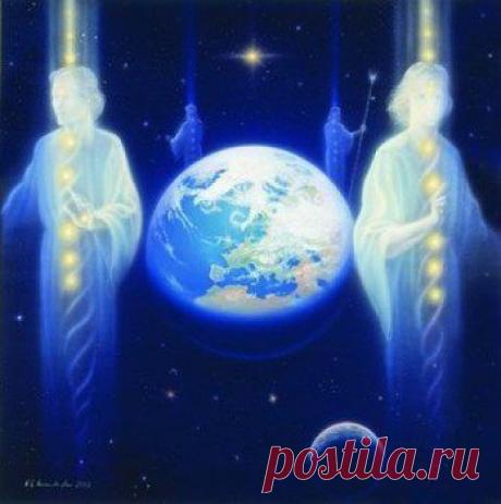Защита Земли - TERRA-ALTAIR - Группы Мой Мир