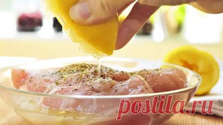 Чем заменить соль, если вредного нельзя, а пресного не хочется - С нами не соскучишься! - 11 марта - Медиаплатформа МирТесен