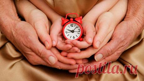 7 простых секретов для долголетия — Делимся советами