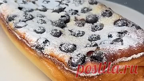 🥧 Самая вкусная творожная запеканка с идеальной консистенцией