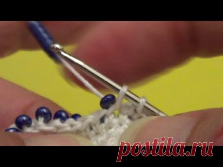 Бисероплетение "М.К."