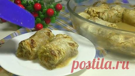 Вкусное Горячее БЛЮДО из простых Продуктов!
