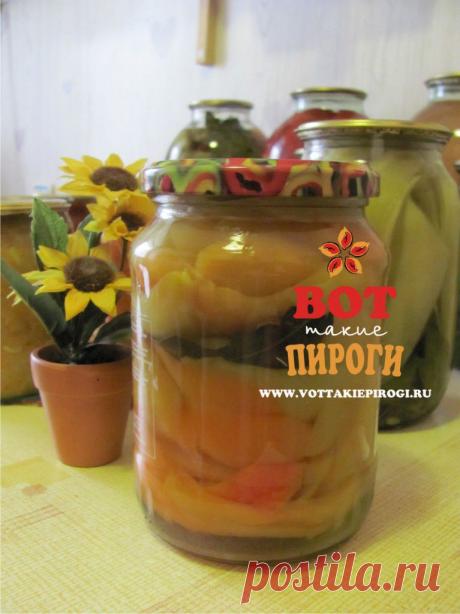 ДОМАШНЯЯ КУХНЯ | ВОТ ТАКИЕ ПИРОГИ - Part 86