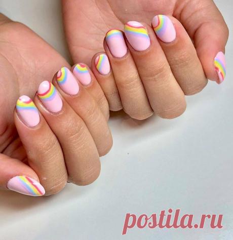 Цветной френч — тренд лета 2021
Привет, модницы! Не забудьте поставить и подписаться на канал➡ INFOSTYLE Читайте...
Читай дальше на сайте. Жми подробнее ➡