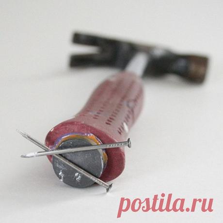 16 лайфхаков с инструментами, которые пригодятся любому мужчине | Zabarankoi.ru