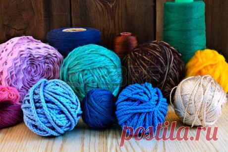 "Магазин пряжи " Yarn-House "" - контакты, товары, услуги, цены