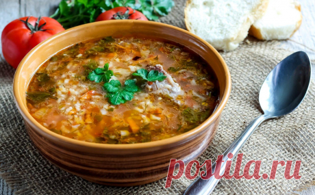 Как приготовить грузинское харчо в домашних условиях | Food Time | Пульс Mail.ru Ингредиенты, которые в харчо не подлежат никакой замене — говядина, тклапи и грецкие орехи.