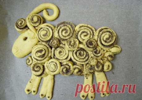 В жизни не видела более красивой выпечки! 25 ярких идей для украшения | TutVse.Info