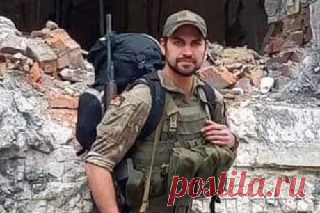 Съели собаки. Матери из США не помогли найти тело сына-наемника на Украине. Джерико Магаллон был одним из участников боя в Петропавловке, где многочисленный отряд иностранных боевиков расстрелял российского парламентера. Карма настигла американского наемника в зоне СВО через год