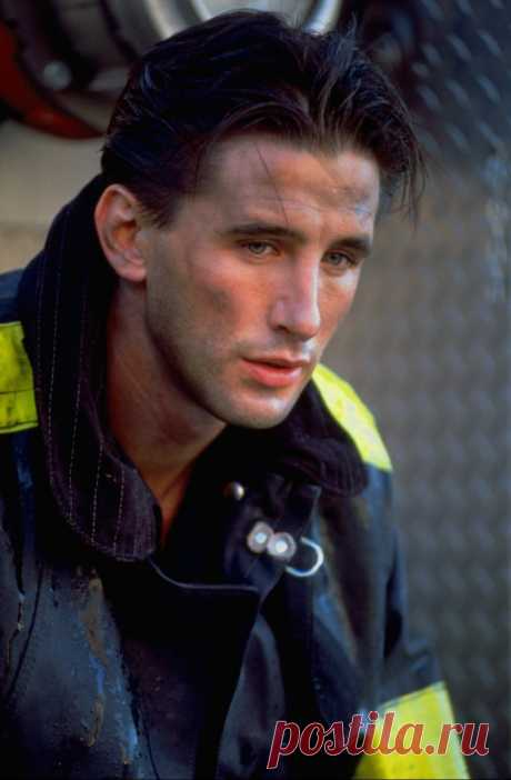 Уильям Болдуин, 21 февраля, 1963