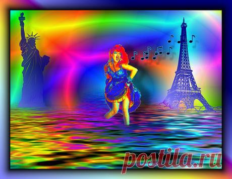 Girls Just Want To Have Fun!! By Kathy_9. I come home in the mornin' light My mother says, "When you gonna live your life right" "Oh Mommy dear, we're not the fortunate ones And girls, they wanna have fun Woah girls, just wanna ha…