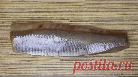 Такой САЛАТ готовлю не только на праздничный стол! ВКУСНОЕ БЛЮДО из простых продуктов