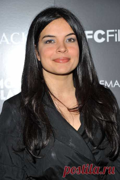 Зулейха Робинсон, 29 июня, 1977