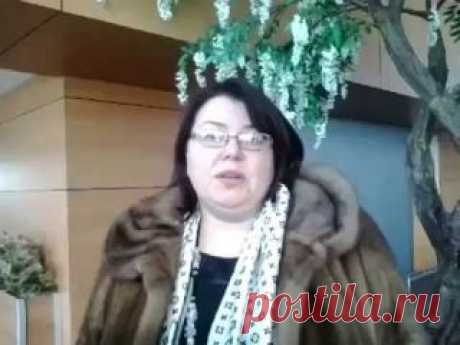 А ты уже позаботился о будущем своих детей? Видео -смотреть всем! С чего начать? - пиши мне в личку!