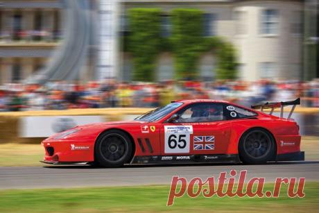 Имитация съёмки с «проводкой» в Photoshop