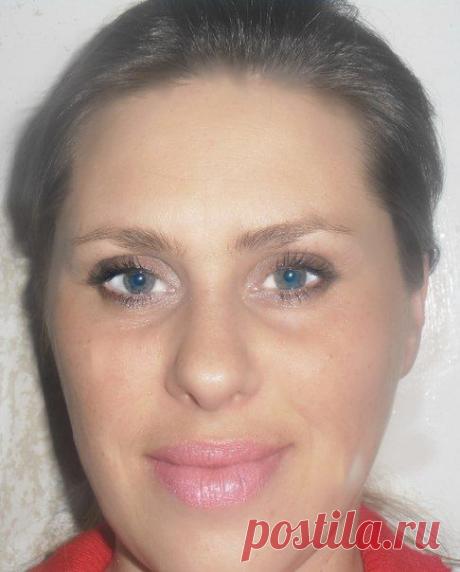 Ольга Медведева