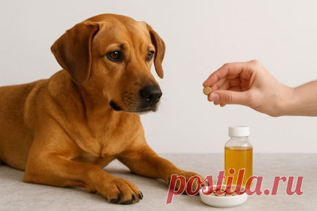 🐶 Добавки для собак — не просто тренд, а важная часть заботы о здоровье питомца.
Как выбрать, когда давать и зачем они нужны? Разбираем в FAQ 💊👇
#собаки #ветеринария #уход #добавки
Изображение от ChatGPT