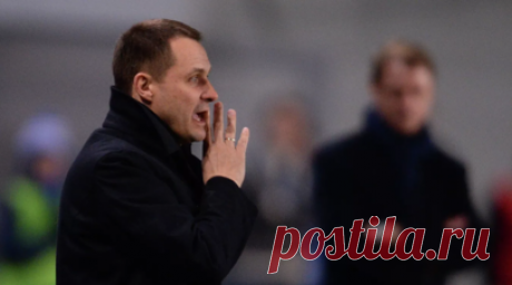 Кобелев: «Краснодар» при Ивиче стал играть рационально — это может дать импульс в борьбе за медали РПЛ. Бывший главный тренер «Динамо» Андрей Кобелев оценил перспективы «Краснодара» в новом сезоне. Читать далее