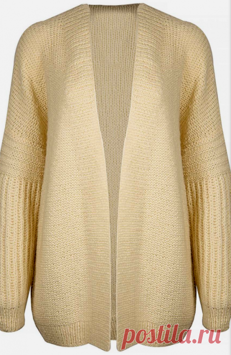 кардиган спицами | Записи с меткой кардиган спицами | Дневник Elena-Dinsk