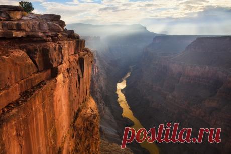 Рассветы со всего света;)) Вдохновляйтесь! — Фотоискусство